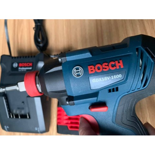 Bù lông bosch gdx18v-1600