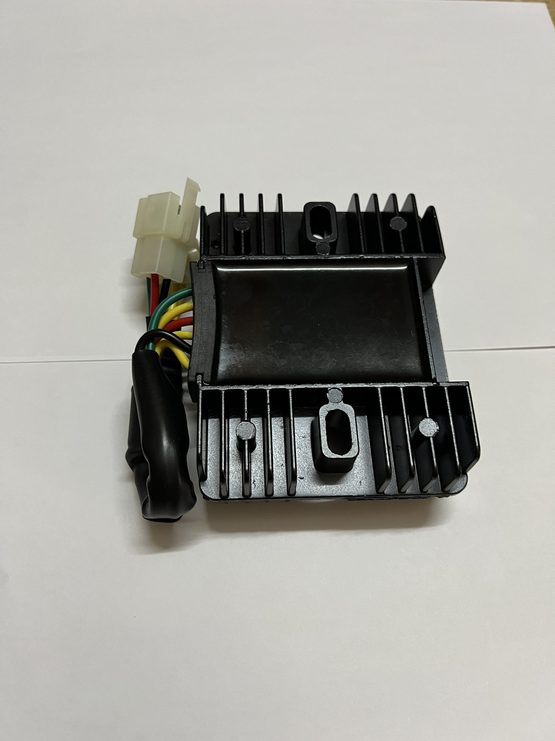 Sạc 3 pha 6 dây công suất lớn, dành cho xe ba gác, xe ba bánh, xe 4 bánh
