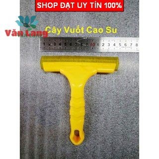 Combo 2 cây gạt kính, gạt nước mini, gạt dán decal