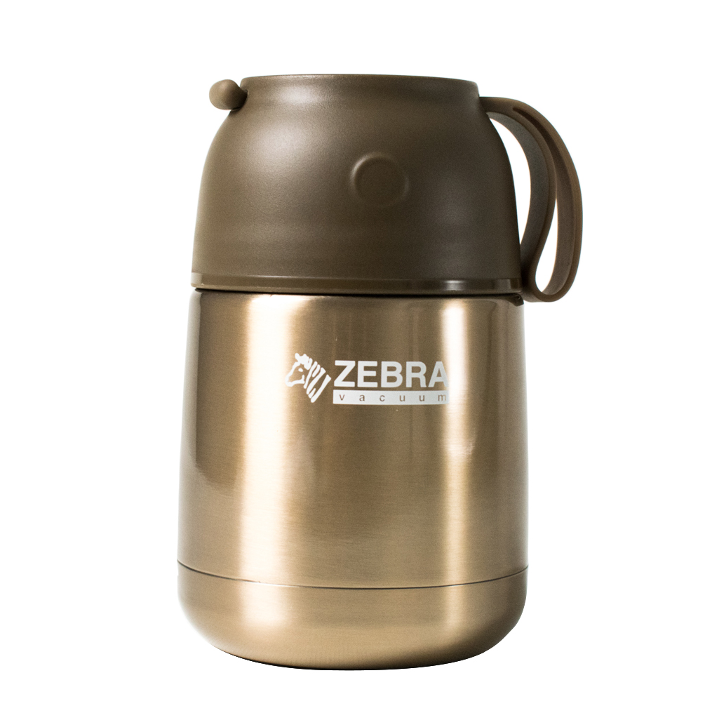 Camen giữ nhiệt Thái Lan inox 304 Dung tích 450ml đựng thức ăn tiện lợi  - 123005