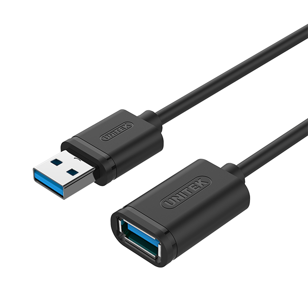 Unitek usb 3.0 extension cable 0.5m long