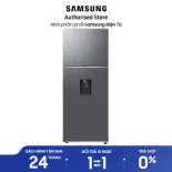 [NEW] RT42CG6584S9 - Tủ lạnh Samsung 406 lít RT42CG6584S9SV