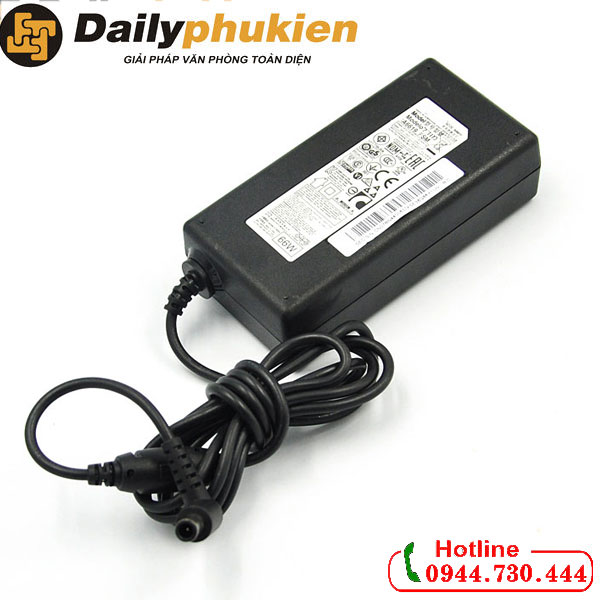 Adapter nguồn tivi samsung 19v