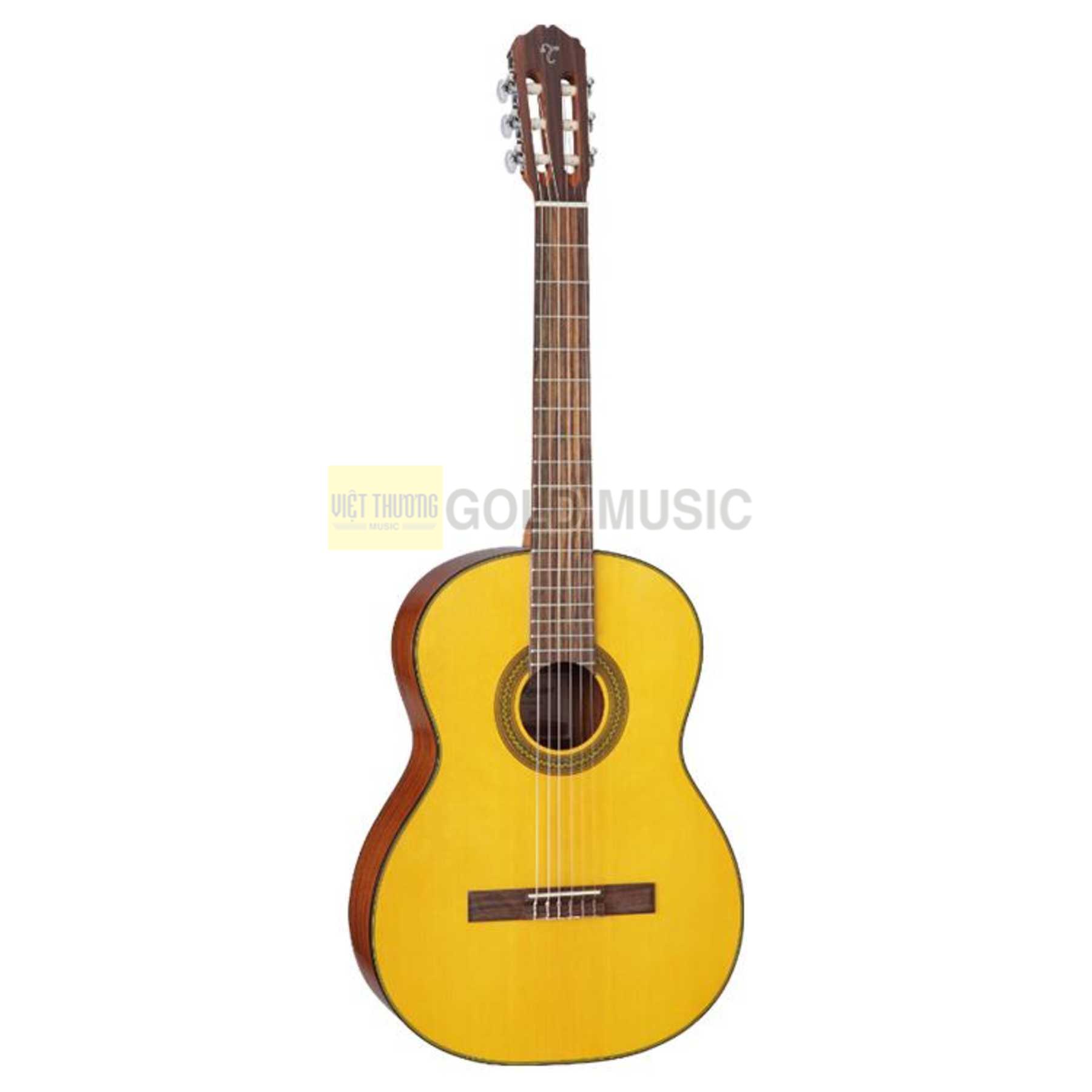 Đàn guitar takamine gc1 nat