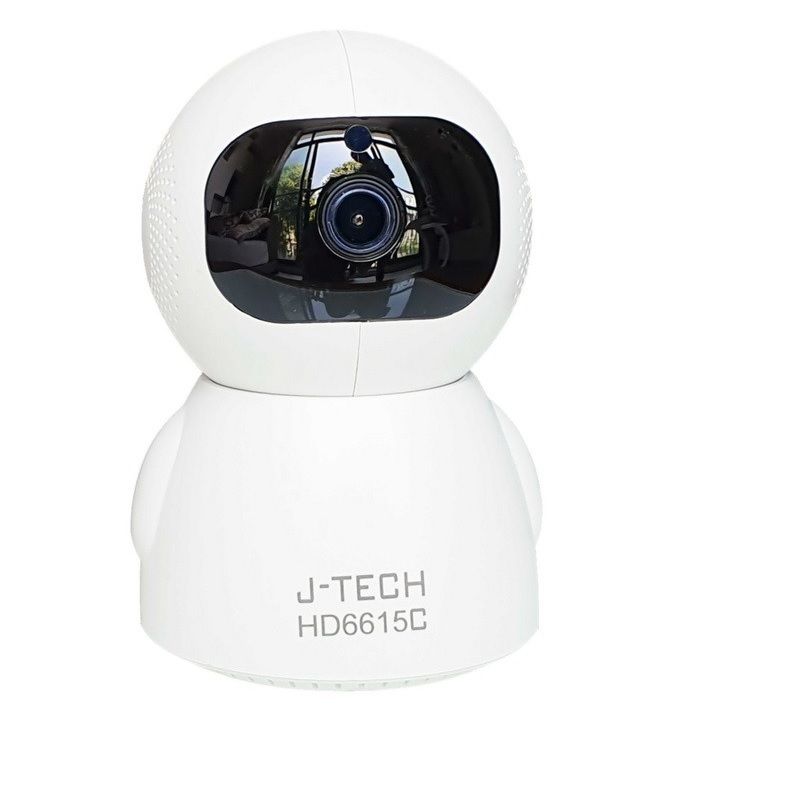 J-TECH 15183 HD6615B Camera wifi