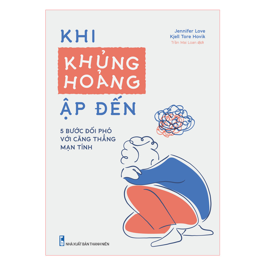 Sách: khi khủng hoảng ập đến