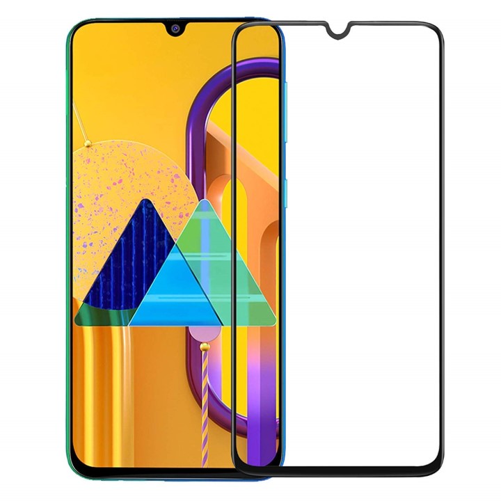 Kính cường lực Samsung M21/ M31 kính full màn hình full keo