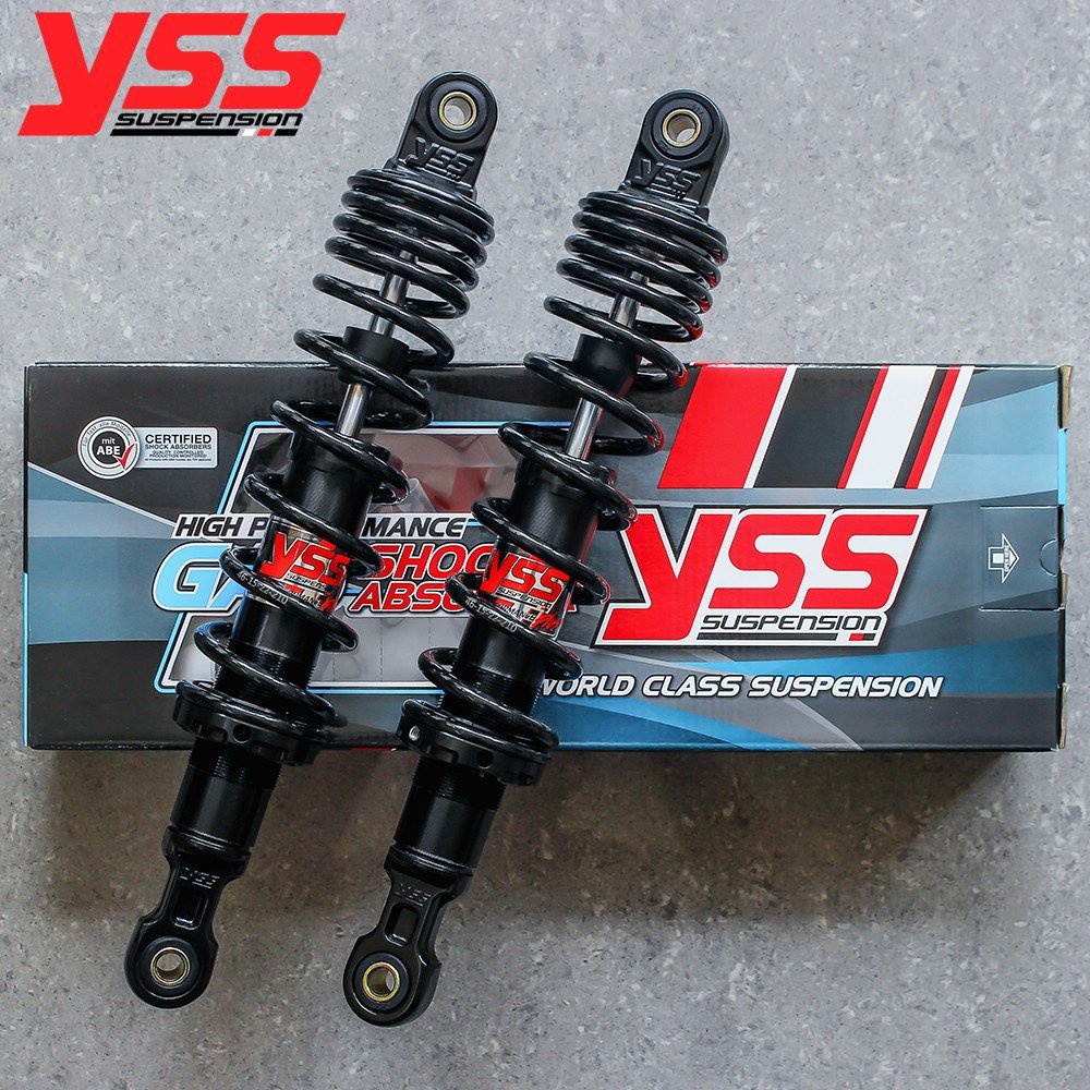 Phuộc yss wave/future/dream/axelo/viva/xbike/blade hybrid dtg plus