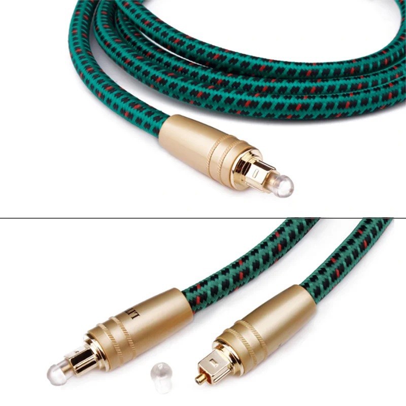 Dây cáp quang optical liton usa loại 1.5 - 3 mét