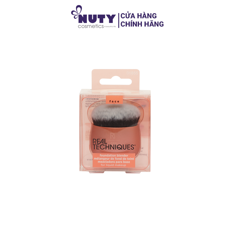 Cọ Tán Nền Real Techniques RT 213 Foundation Blender