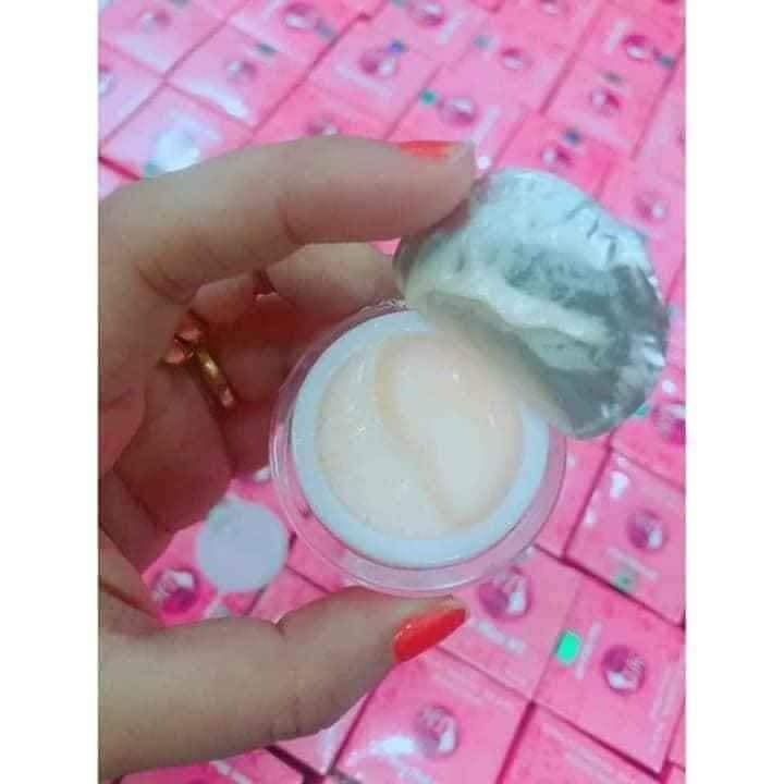 Kem Mụn HT Beauty Colagen