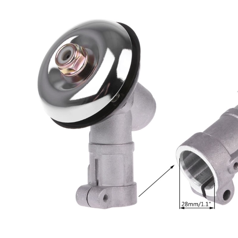 Đầu dao máy cắt cỏ các loại 24262728