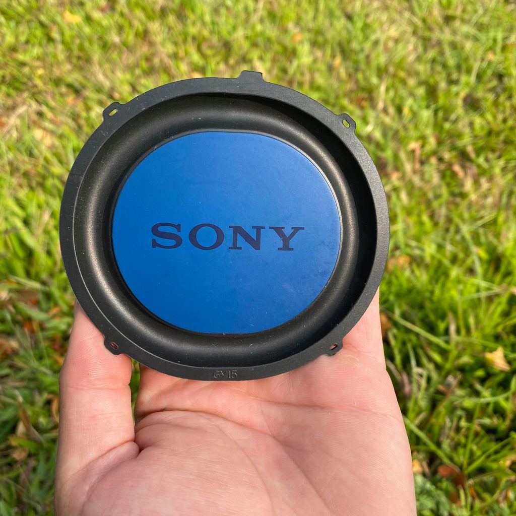 Màng Loa Cộng Hưởng Sony