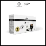 Trung Nguyên Legend - Cà phê sữa hoà tan rang xay 3in1 Classic - Hộp 21 gói x 17gr