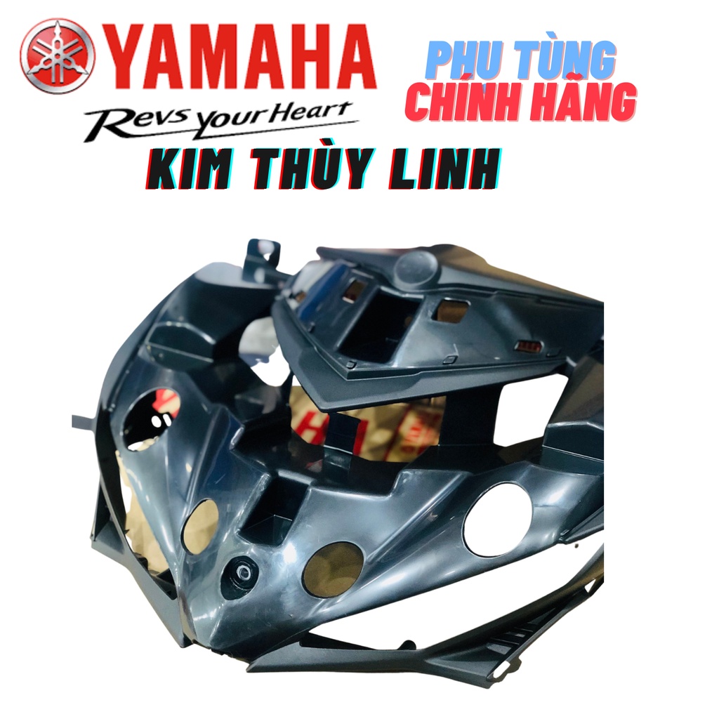 Mặt nạ trong ex 155 , ex 150, ex 135 5 số chính hãng yamaha