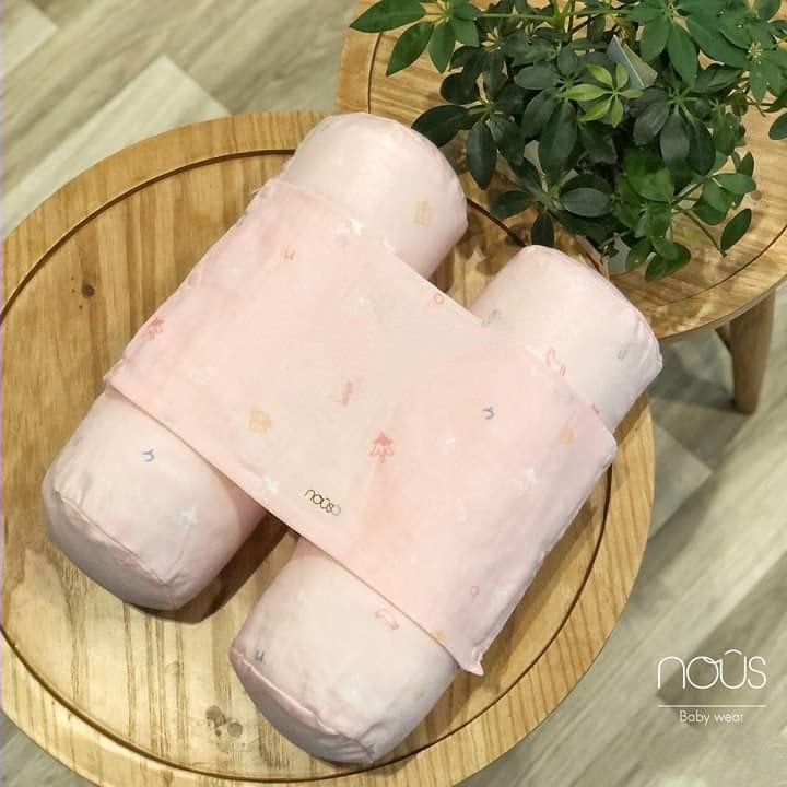 Nous - Gối chặn