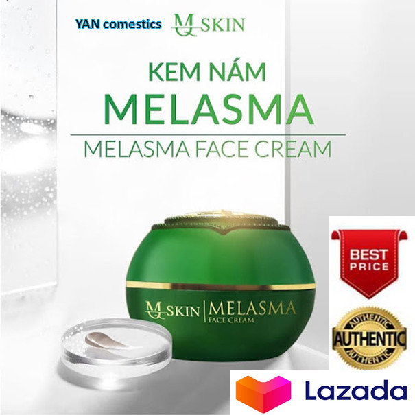 Kem face nén trị nám MQ Skin/kem nám melasma mqskin/kem nám mq skin/kem nám mqskin/ chất kem nén mịn