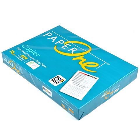 [HCM]Giấy PaperOne A3 70 gsm