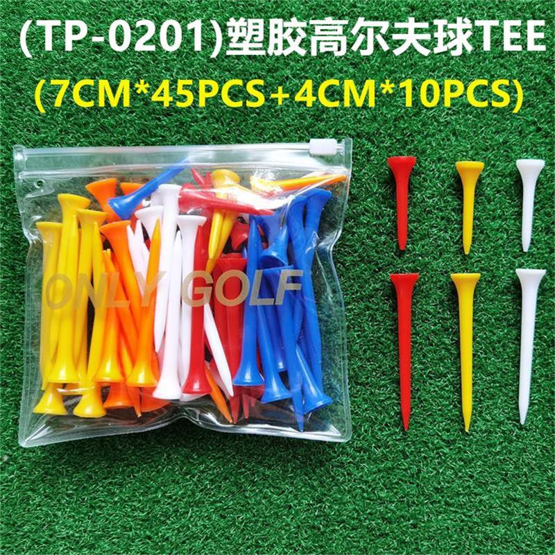 Bán Hàng Chính HãngTP0201Đinh Golf Túi Lớn Bóng NhựaTEE Ghế Bóng Nhựa Thang Chống Chơi