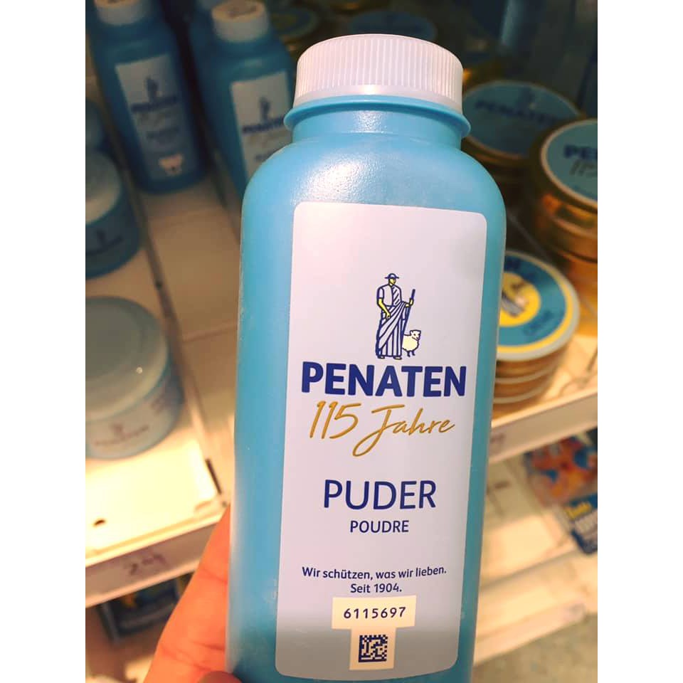 Phấn Rôm Penaten