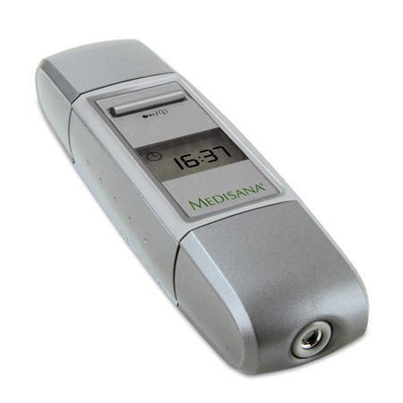 (Hàng Đức) Nhiệt kế hồng ngoại Medisana FTD