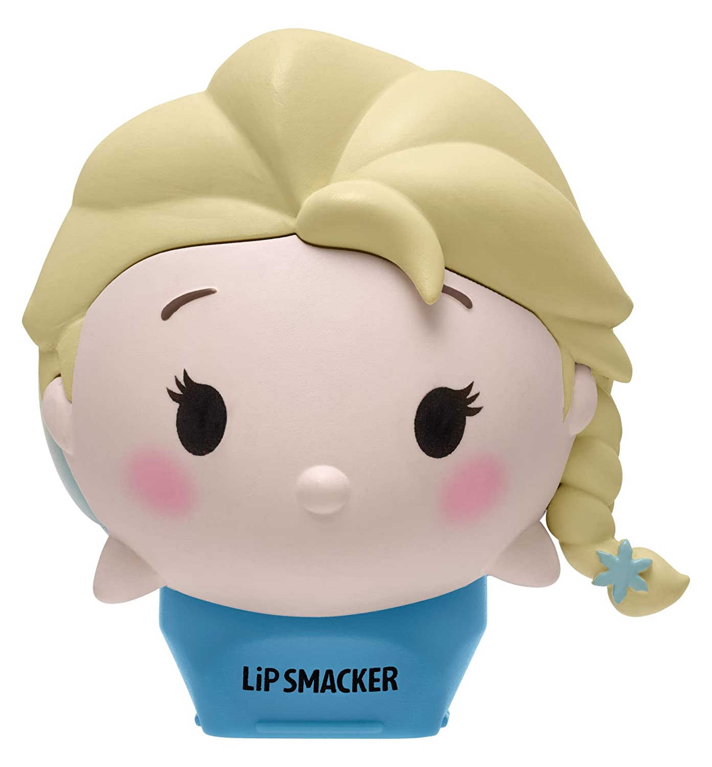 [HCM]Son dưỡng môi Lip Smacker Công Chúa Tuyết Elsa Disney Tsum Tsum Lip Balm 7.4g
