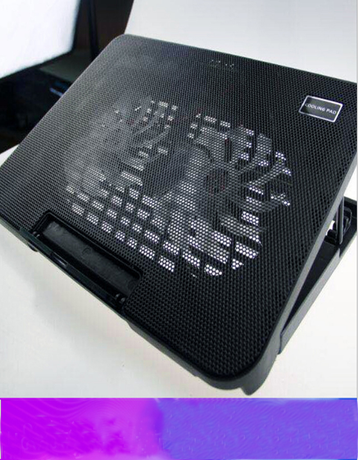 Đế/ Quạt tản nhiệt laptop