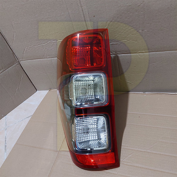 Đèn hậu ford ranger wildtrak
