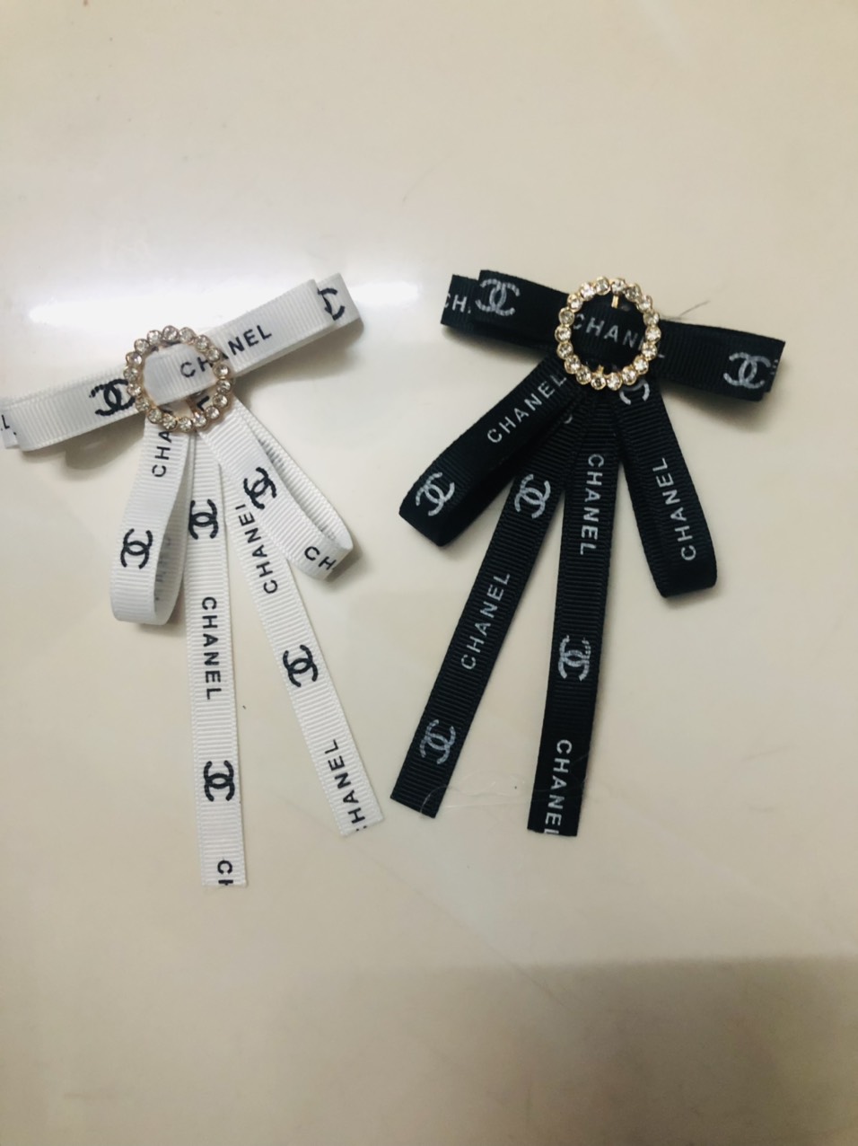Cài áo nơ. msa024