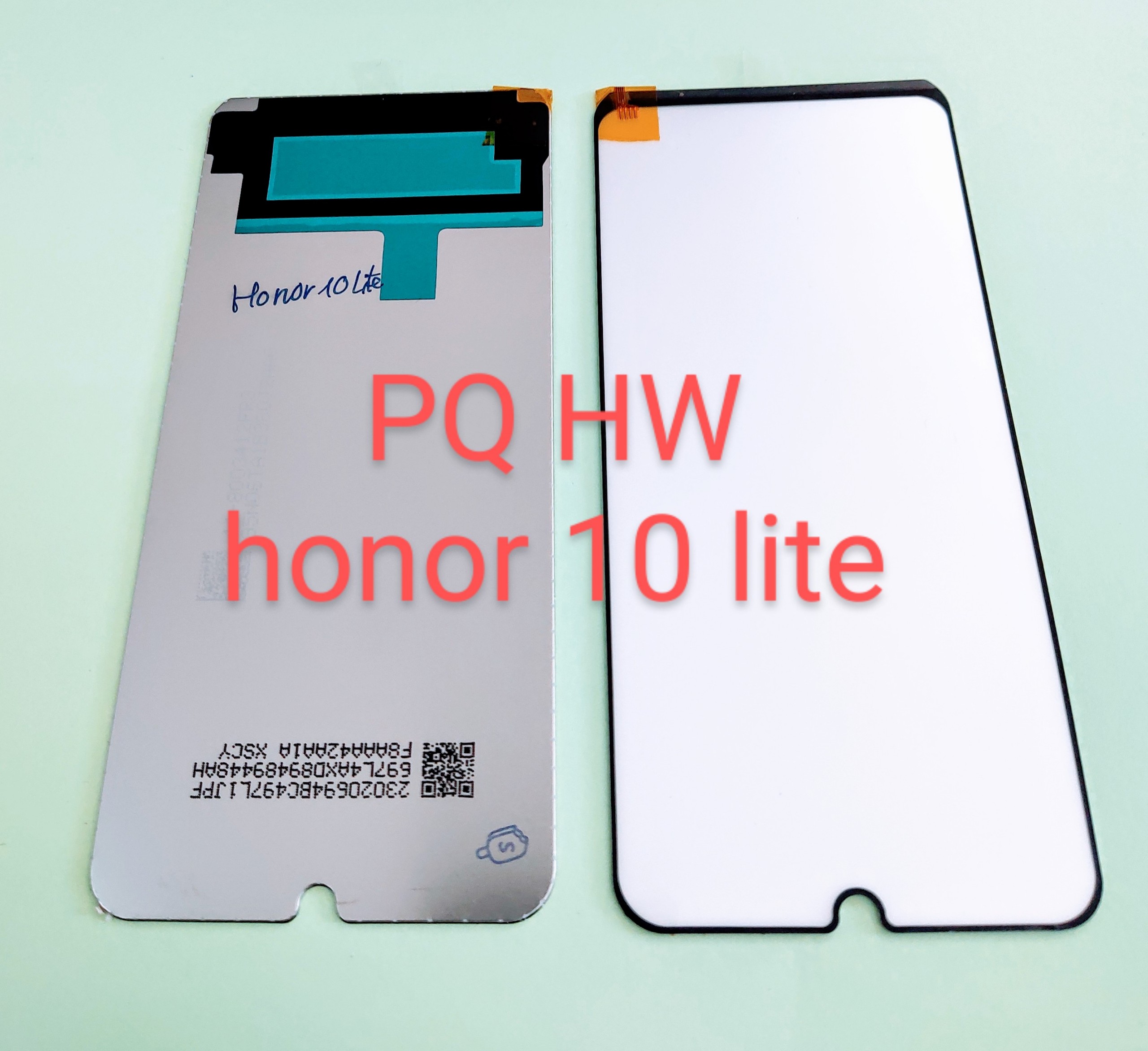 Phản quang Huawei Honor 10 lite