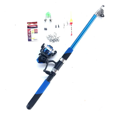 Bộ cần câu máy shimano có từ 1m8 đêns 3m6 máy ,cần cực khoẻ y hình