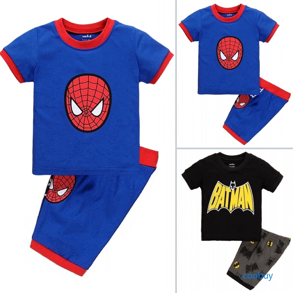 Bộ đồ hóa trang spider-man cho bé trai