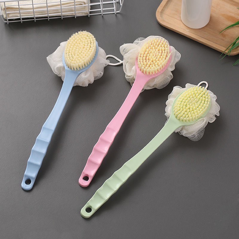 Flashsale cọ lưng 2 đầu xuất nhật