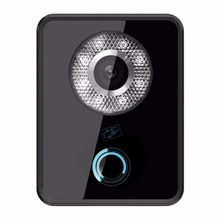 [Chính hãng] Camera chuông cửa DAHUA DHI-VTO6210B - KBVISION STORE