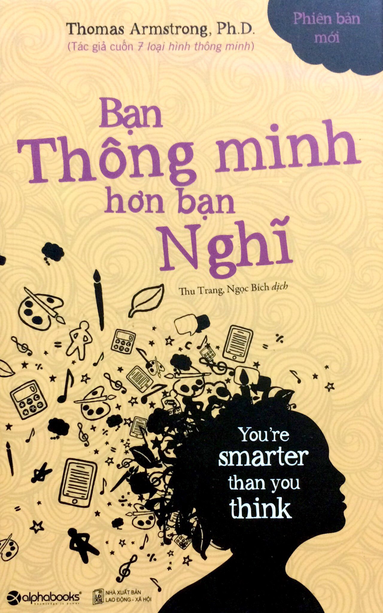 Fahasa - bạn thông minh hơn bạn nghĩ