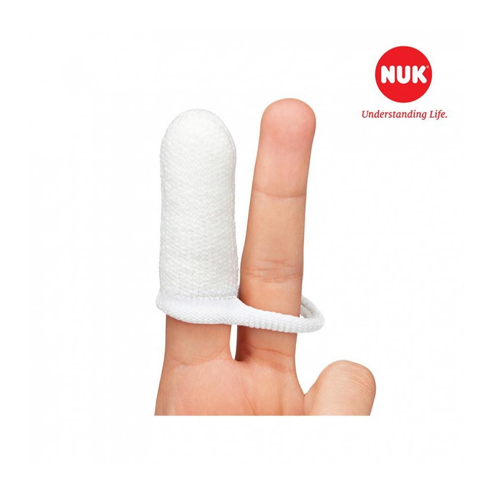 Rơ lưỡi nuk chuẩn oeko tex 100 nhập khẩu đức