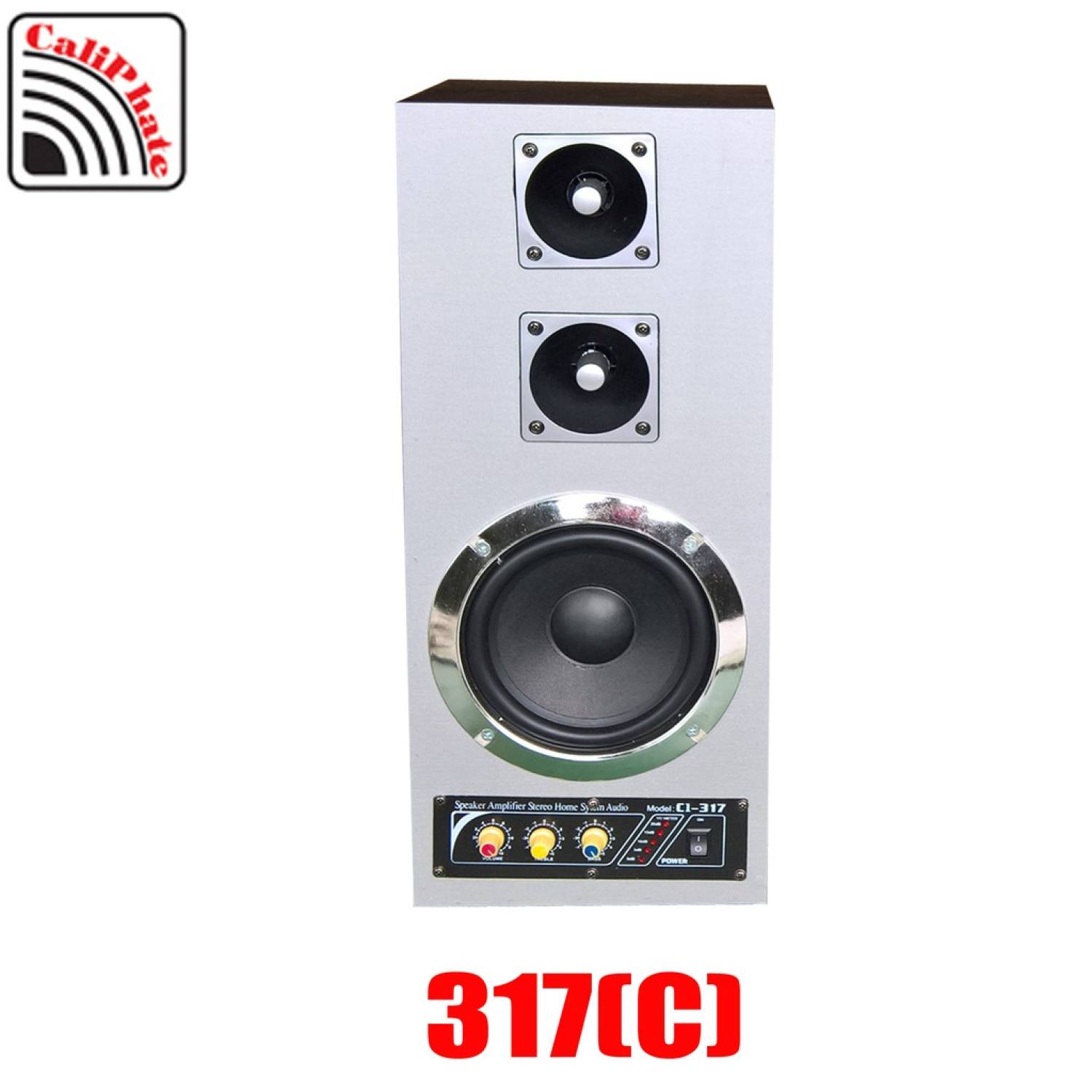 Loa liền kích cl-317 1 chiếc