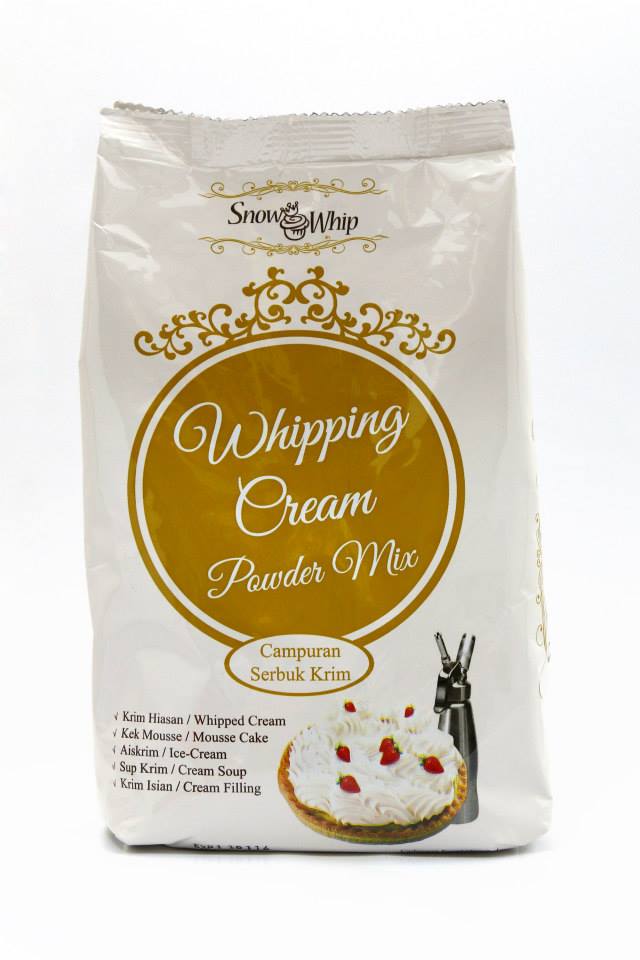 Amazon.com: Neotea Whipped Cream Powder for Cake 200 gm (7.05 OZ) : Grocery  & Gourmet Food