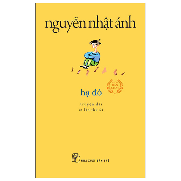 Fahasa - hạ đỏ
