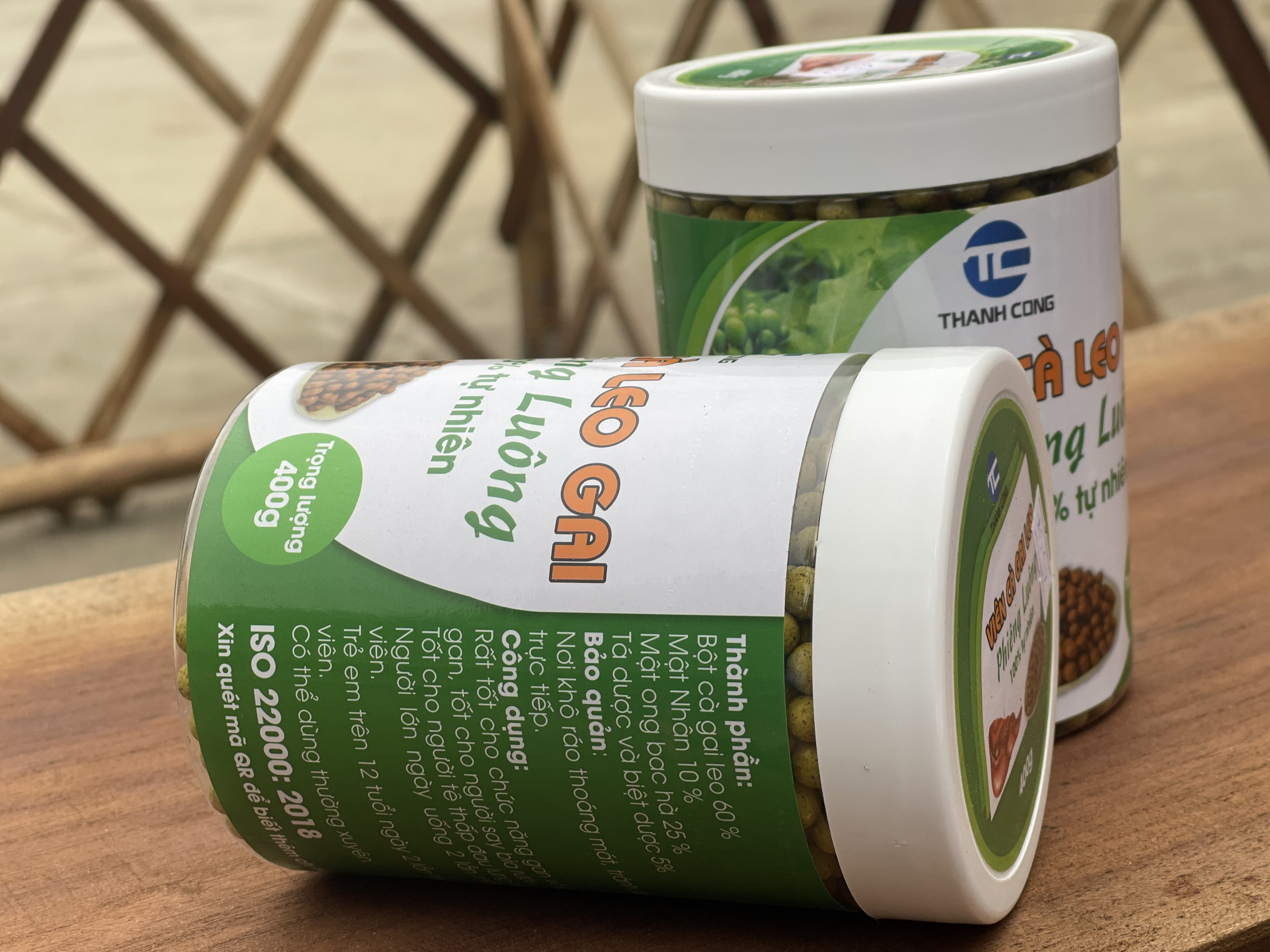 Cà gai leo phiên luông| đặc sản hà giang, 400g
