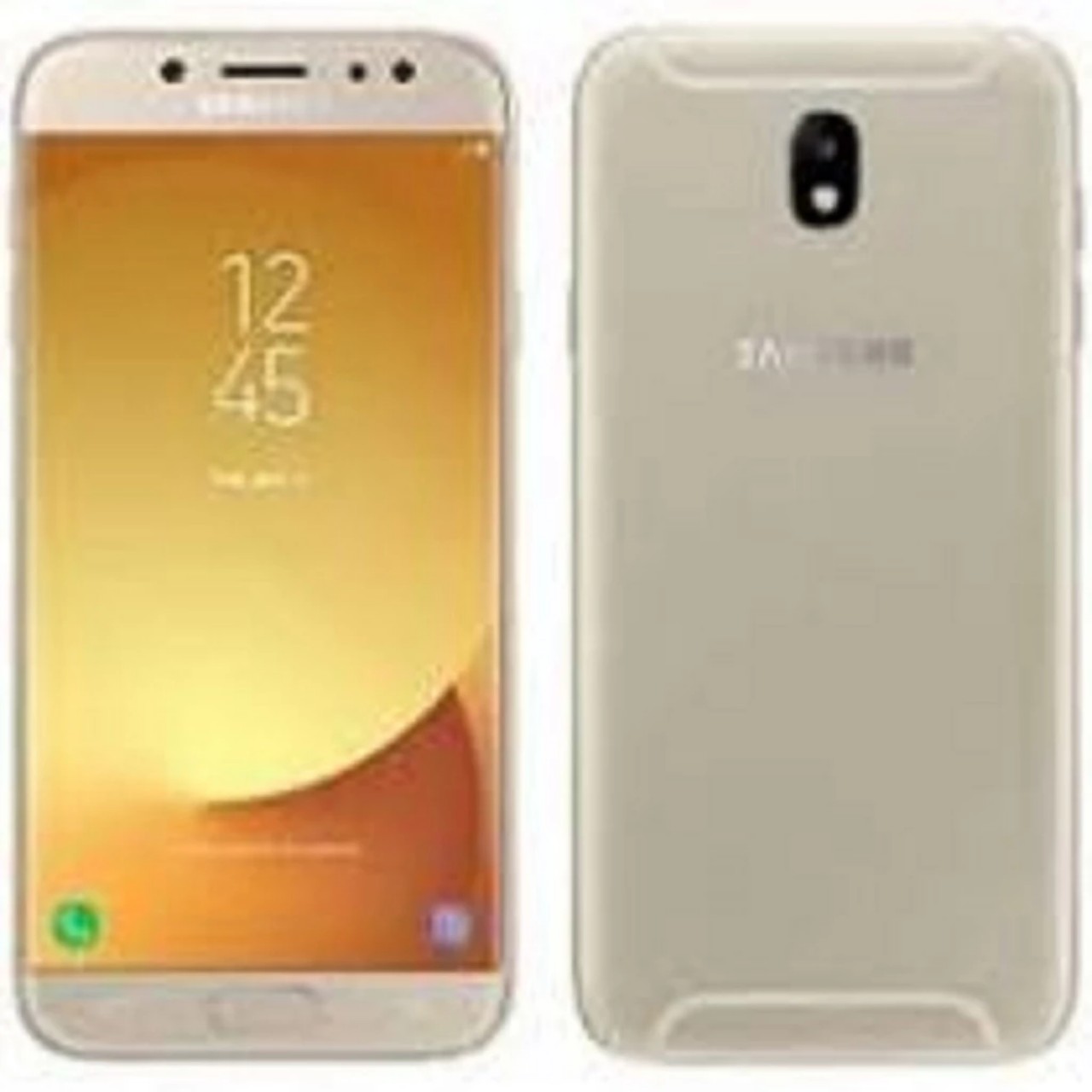 < ĐIỆN THOẠI CHÍNH HÃNG GIÁ RẺ > Điện thoại Samsung Galaxy J7 Pro 2sim ram 3G/32G mới, màn hình 5.5inch, Chiến PUBG/Liên Quân .BẢO HÀNH 12 THÁNG