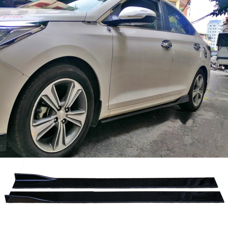 Lip Hông Xe Hyundai Accent Đời 2018-2020