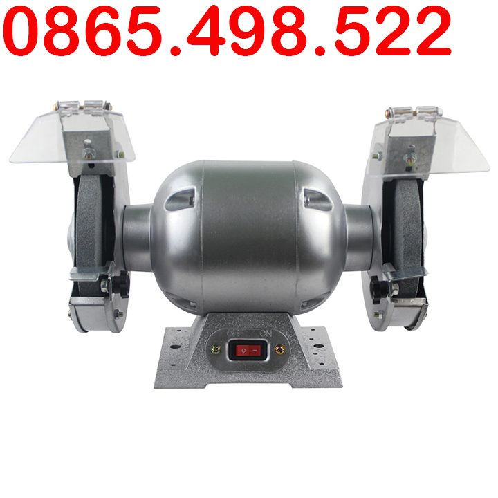 Máy mài hai đá lead l-250 250w