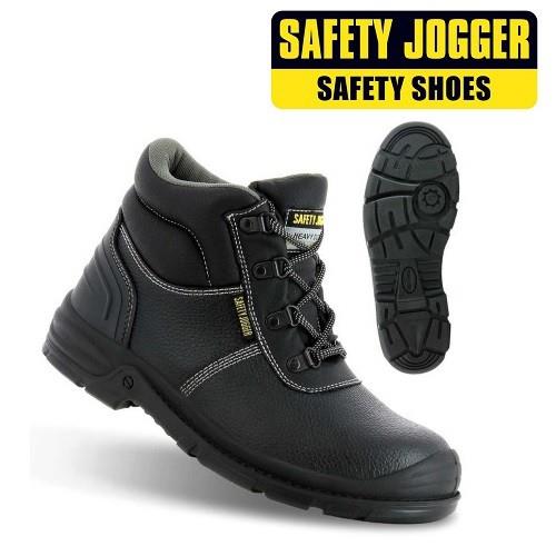 Giày bảo hộ Safety Jogger Bestboy 2
