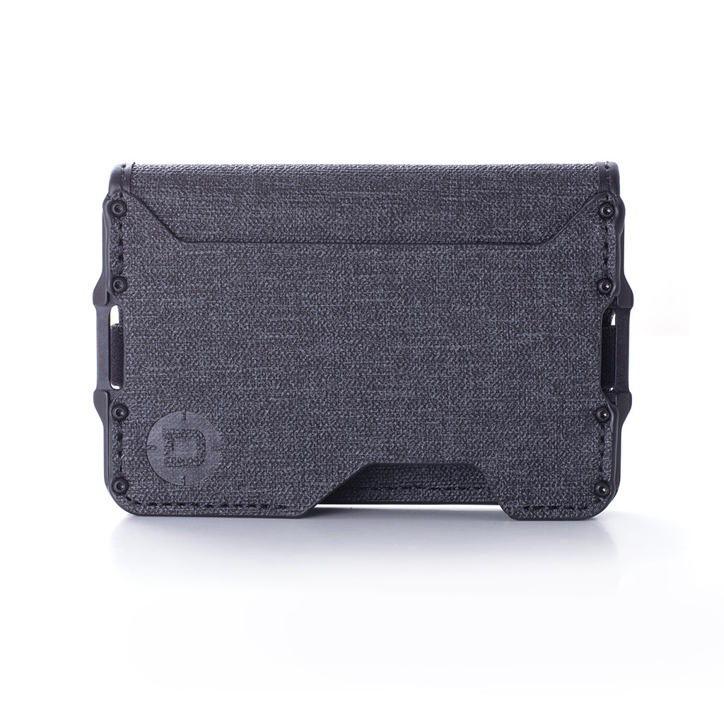 Dango d03 dapper™ bifold wallet