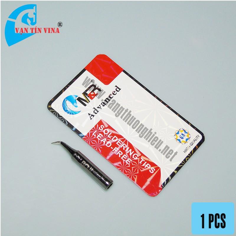 Mũi hàn rời đen m & r 900m-t-is