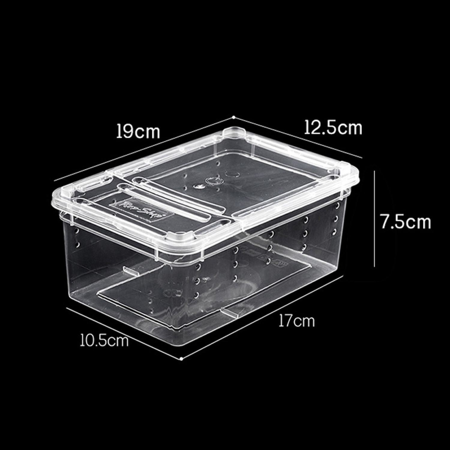 Hộp nuôi bò sát size 197cm hộp nuôi chữ nhật chuyên dụng cho thú cưng , M2