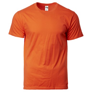 Áo thun Gildan Hammer màu Orange