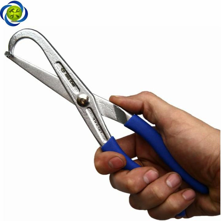 Kềm móc lò xo kingtony 9bc121 220mm