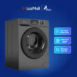 Máy giặt lồng ngang CASPER inverter 9.5 kg WF-D95VGR1 - Mới 2025